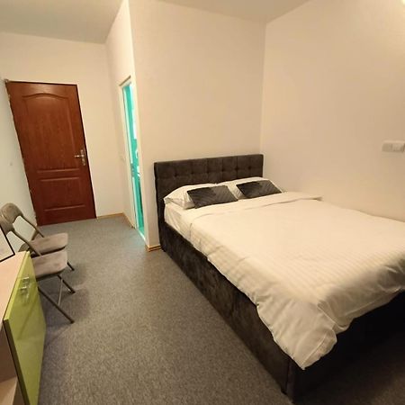 Chic Boutique Dumbrava Appartement Sibiu Buitenkant foto
