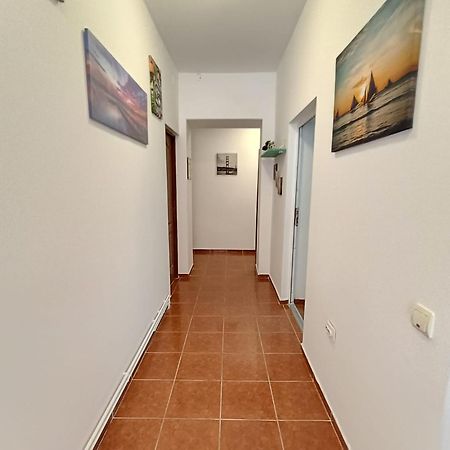 Chic Boutique Dumbrava Appartement Sibiu Buitenkant foto