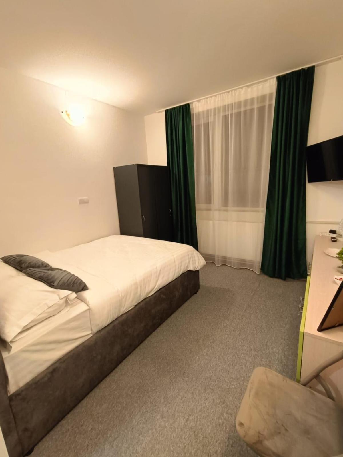 Chic Boutique Dumbrava Appartement Sibiu Buitenkant foto