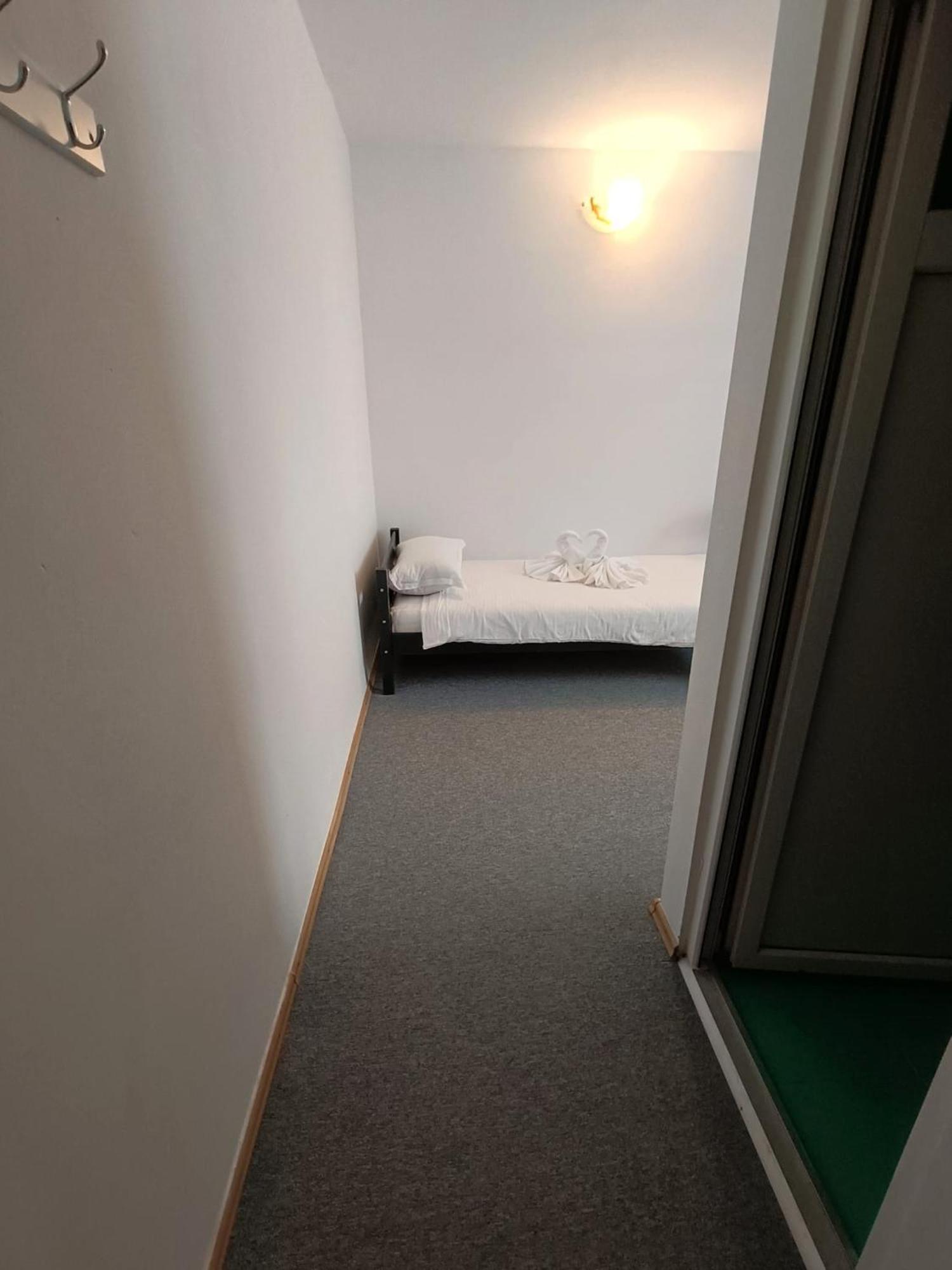 Chic Boutique Dumbrava Appartement Sibiu Buitenkant foto