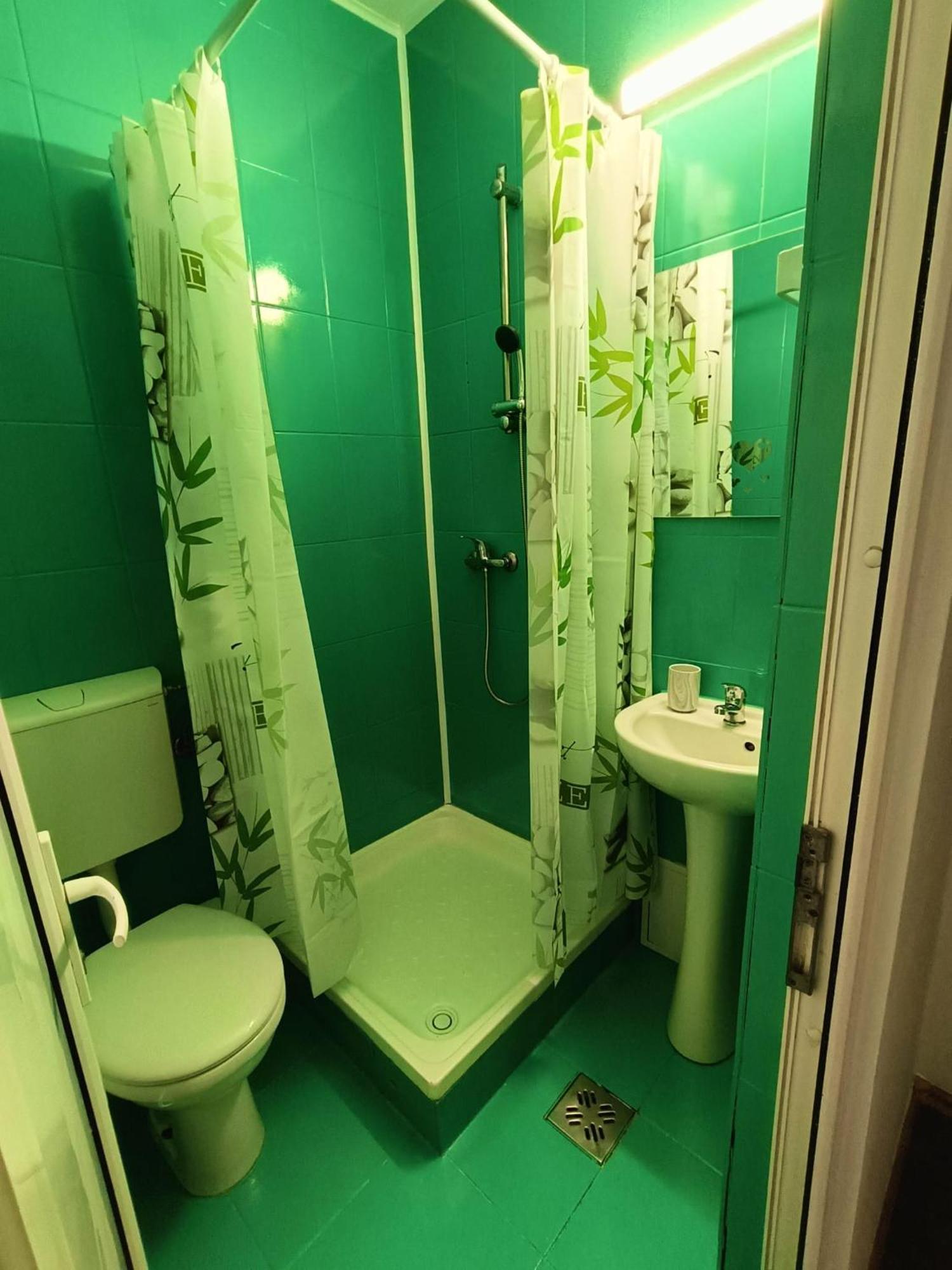 Chic Boutique Dumbrava Appartement Sibiu Buitenkant foto