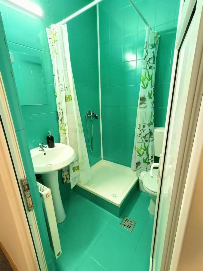 Chic Boutique Dumbrava Appartement Sibiu Buitenkant foto